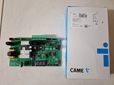 CAME ZBX7N Ricambio scheda