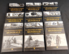 LA SECONDA GUERRA MONDIALE