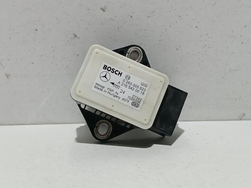 Sensore esp per - per, mercedes