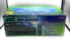 Videoregistratore JVC HR-A592U