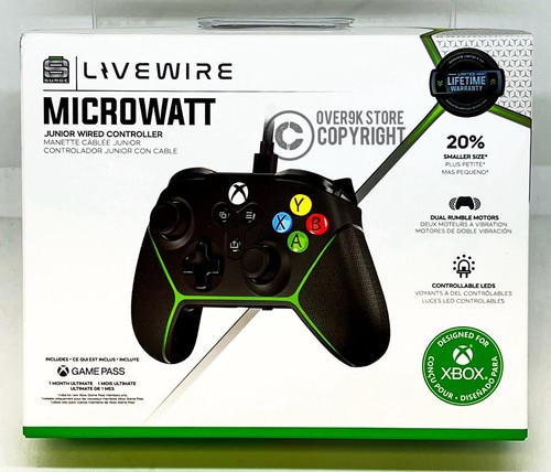 Controller cablato xbox - controller,
