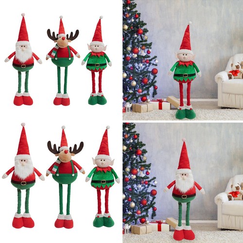 Bambola natale decorazione - di,