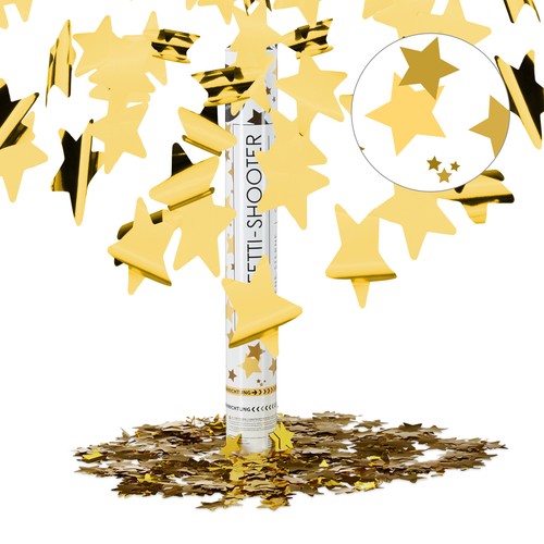 Sparacoriandoli cannoni spara - sparacoriandoli,