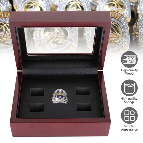 Vetrina fori anello - 5,