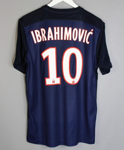 Maglia calcio home psg - calcio,