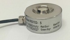 Cella di carico per pancake con capacità di 5 t - Garanzia di un anno