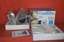 Cucina Pro Smerigliatrice