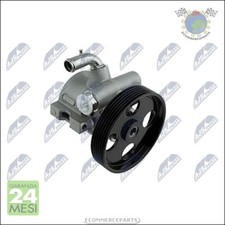 Pompa servosterzo idroguida