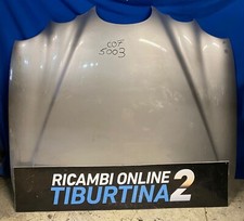 Cofano Anteriore Jaguar s-type