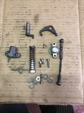 Regolazione Valvola Scarico Levetta Molla Asta Astina Ktm 250 300 Sx Exc