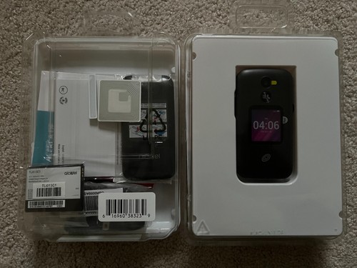 Alcatel flip pageplus - alcatel,