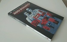 100 BULLETS - TERZA VIA -