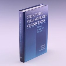 Structural Steel Semirigid