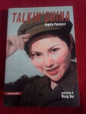 Talkin' Cina - Angela Pascucci