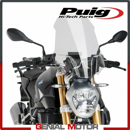 Cupolino puig trasparente - puig,