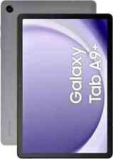 Tablet Samsung Galaxy Tab A9+ Plus Grafite Gray 4Gb ram 64Gb 5G+Wi-Fi  11"