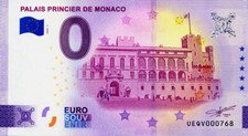 98 MONACO Palais princier