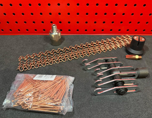 Tools kit aggiornamento - ks,