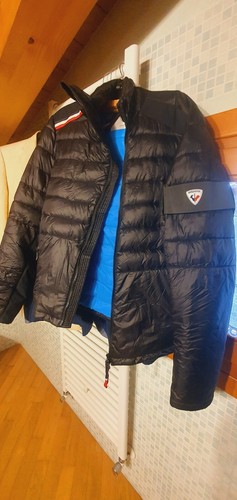Giaccone giubbotto invernale