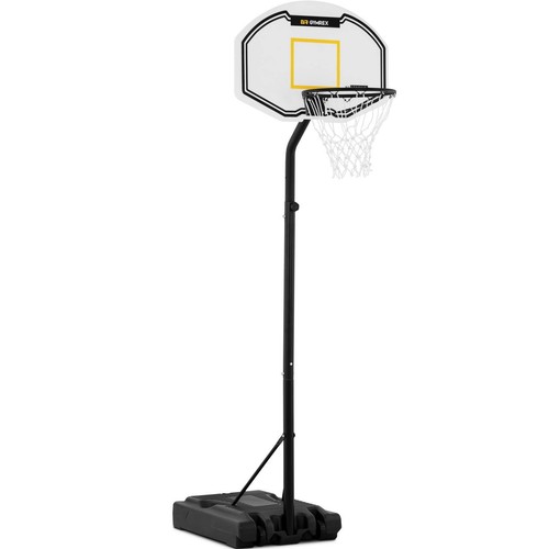 Canestro basket regolabile - canestro,