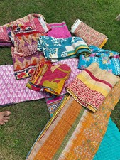 Coperte trapunte Kantha