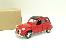 Polistil Sb 1/24 - Citroen 2CV
