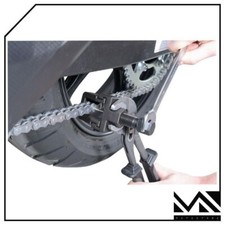 SMAGLIACATENA  DA  MOTO SMAGLIA DA PASSO 420 A 532 TIPO ZVM-X VX