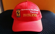 Very Rare Ferrari Challenge