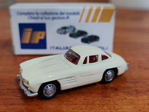 Mercedes benz 300 - 300, sl
