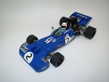 Exoto Tyrrell Ford 003 "Jackie