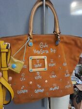 borsa gabs segni zodiacali in pelle