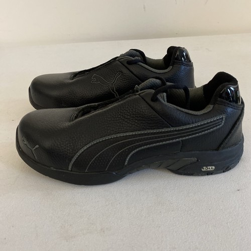 Scarpe antinfortunistiche puma - scarpe,