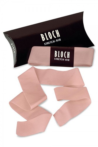Bloch stretch ribbon - ribbon, nastri