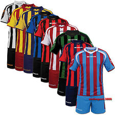 COMPLETO CALCIO CALCETTO KIT