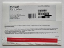 Microsoft windows - windows, 7
