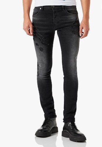 Jeans just cavalli - jeans,
