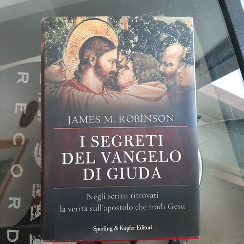 Segreti del vangelo di - vangelo,