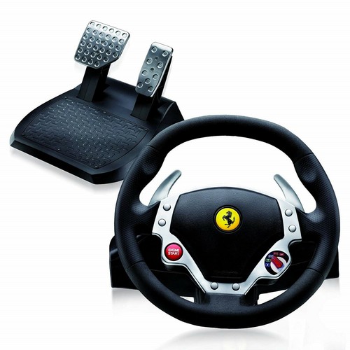 Volante ferrari f430 - volante,
