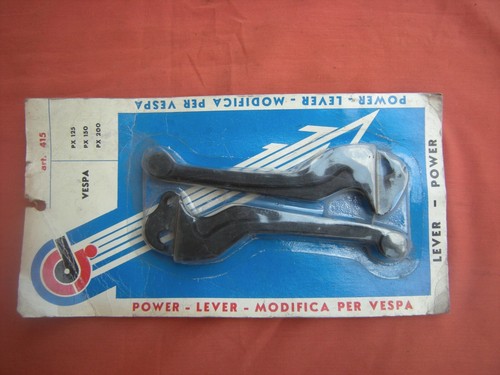 Vespa 125 150 - 125/150/200, coppia
