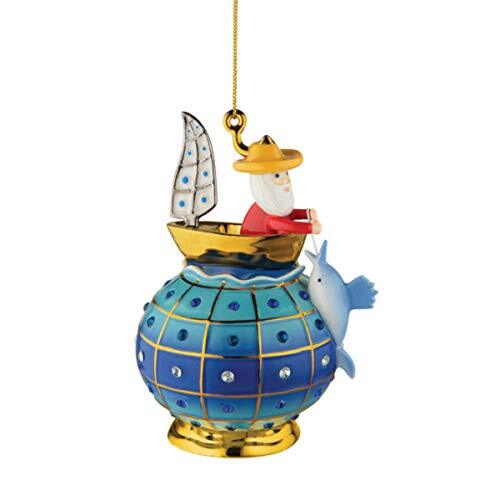 Alessi mj16 vecchio e il - alessi,