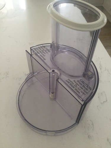 Braun 1000 coperchio - 1000,