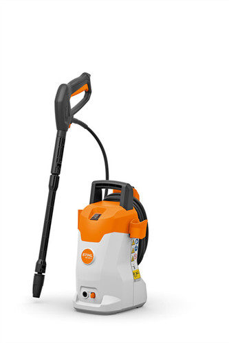Idropulitrice stihl x - re,