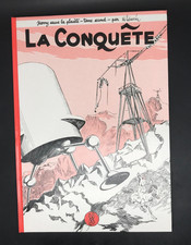 SEVERIN - HARRY - 2 - LA