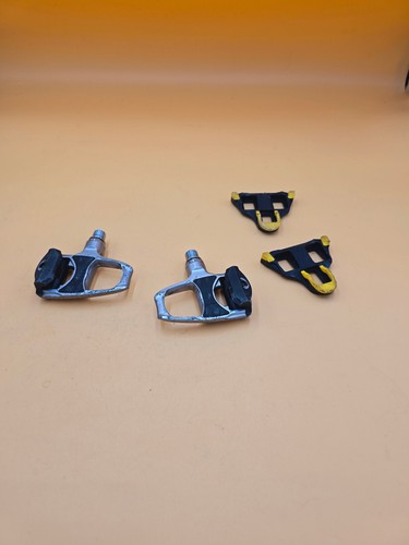 Pedali shimano dura ace - shimano,