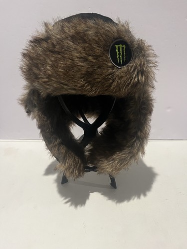 Cappello invernale monster - cappello,