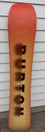 2024 burton custom team rider - team,