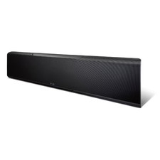 Yamaha YSP-5600 MusicCast Soundbar Nero Perfette Condizioni +Staffa a Parete SPM-K30