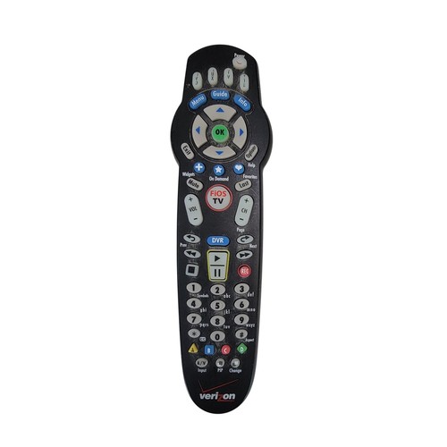 Verizon fios telecomando - verizon, tv