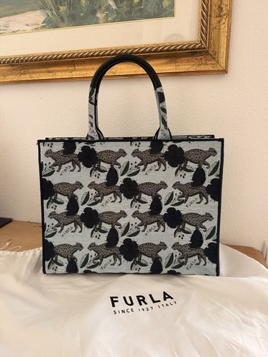 Furla opportunity tote bag - tote,
