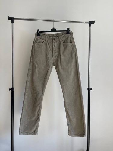 Jeans vintage levi - levi’s, 551